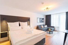 Apartment Wesseling Zentrum